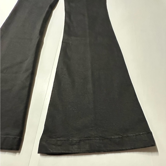 Sophie jeans by Sophie Vergara women’s size 4, trousers, black flare legs New - Picture 8 of 14
